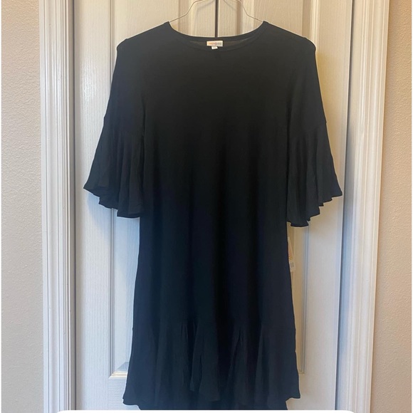 NWT LuLaRoe Maurine Dress - Picture 1 of 4